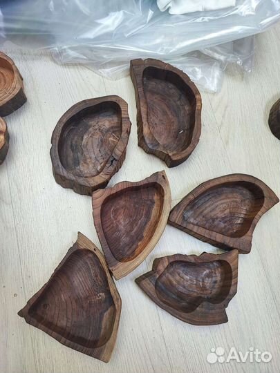 Формы для свечей