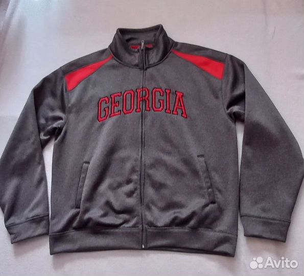 Мужская толстовка размер L, 50 размер