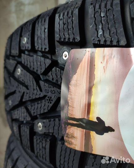 Nokian Tyres Nordman 7 195/55 R16