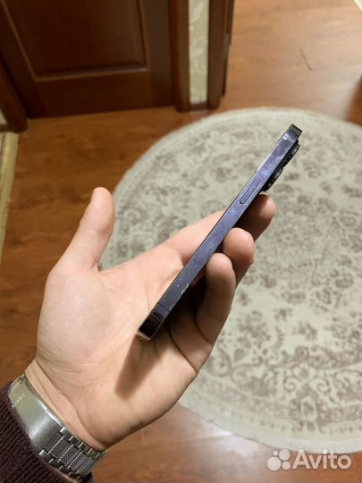 iPhone 14 Pro, 128 ГБ