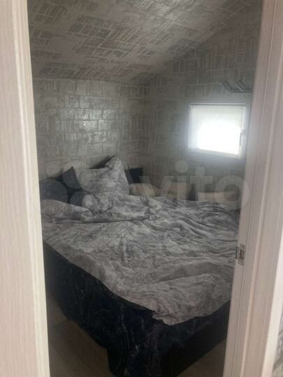 2-к. квартира, 37 м², 3/3 эт.