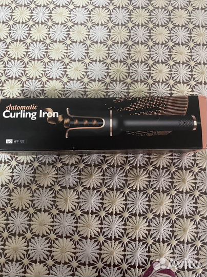 Стайлер для волос