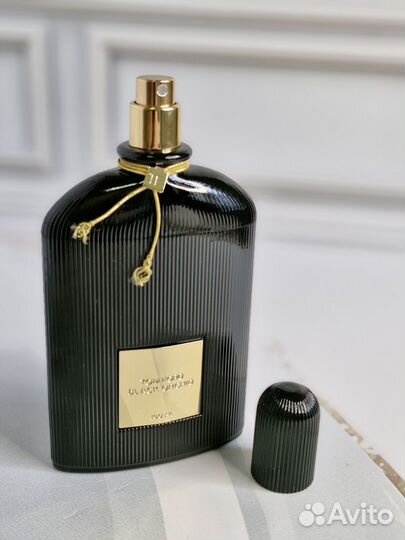 Парфюм Tom Ford Black Orchid