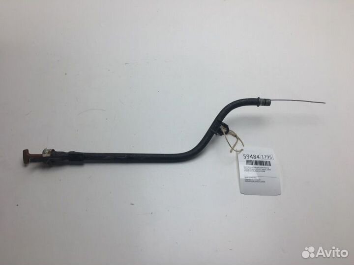 Щуп автоматической трансмиссии Toyota Windom MCV21