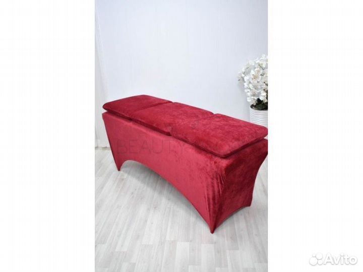 Косметологический матрас на кушетку 3-секц. MF3-78