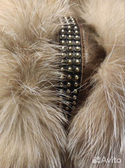 Шапка женская