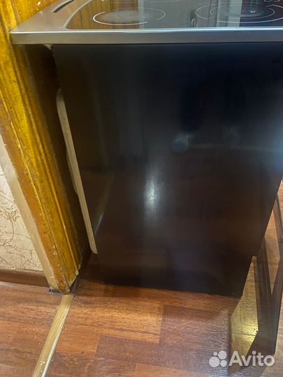 Плита электрическая бу