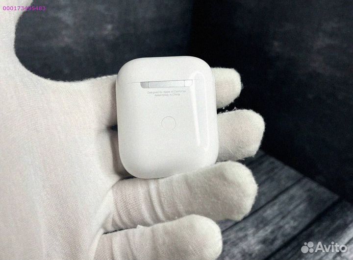 AirPods 2 (элитарные)