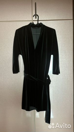 Платье zara