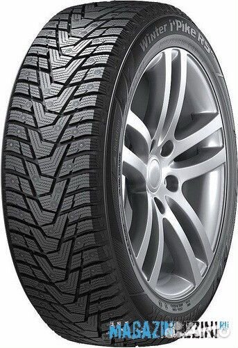 Hankook Winter I'Pike RS2 W429 205/50 R17 93T