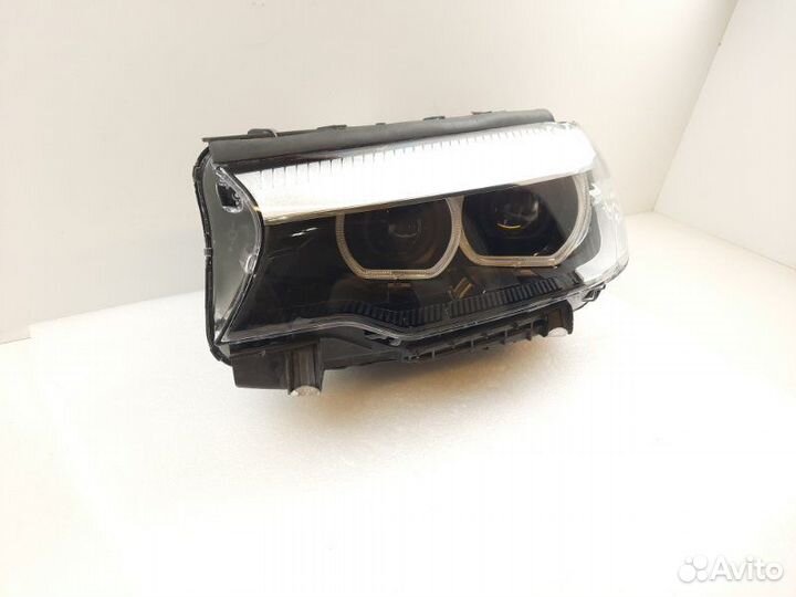 Фара левая Bmw G30 G30 2016-2020