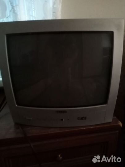 Телевизор