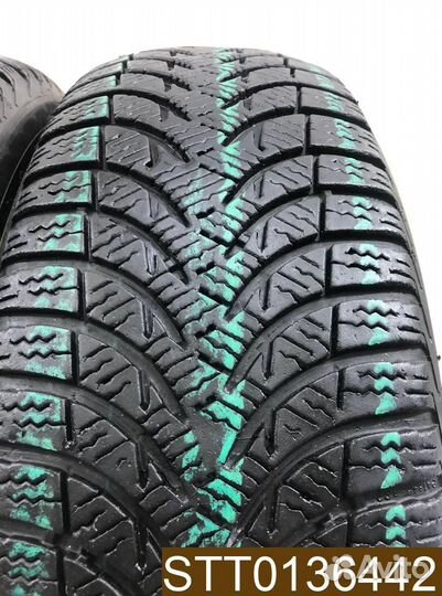 Michelin Alpin A4 175/65 R14 82T