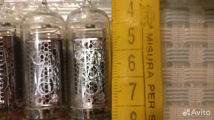 Радиодетали