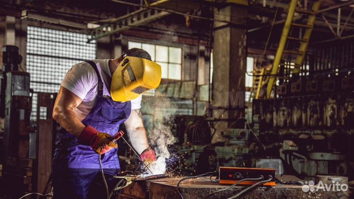 Металлоизделия под заказ (любые)