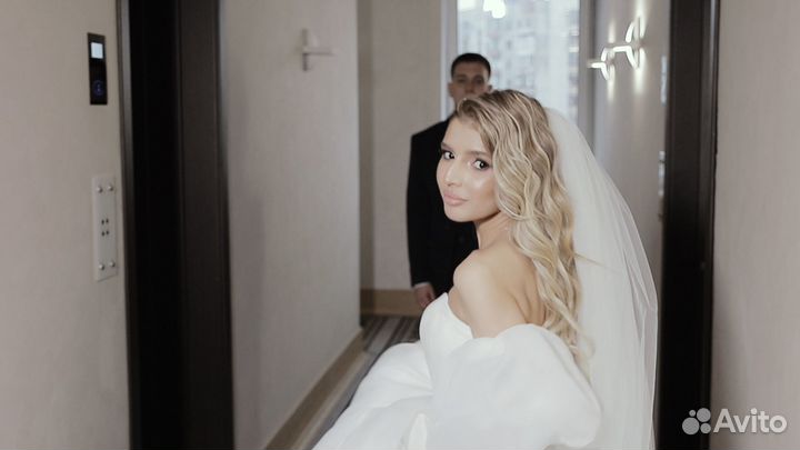 Видеооператор Съемка свадьбы Видеограф