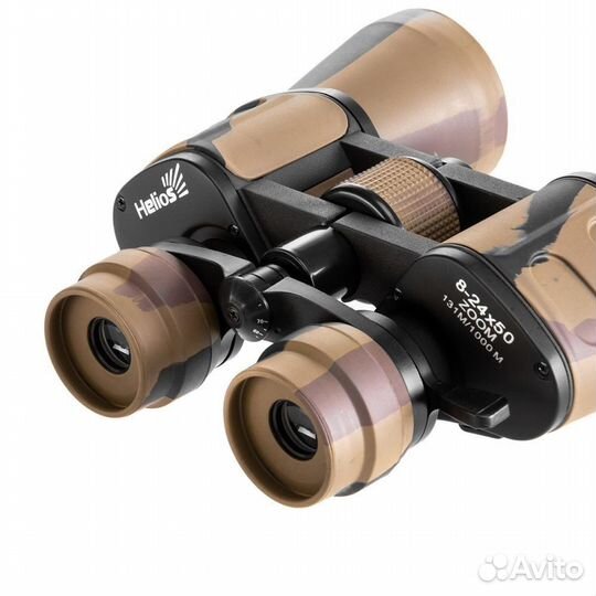 Бинокль Helios