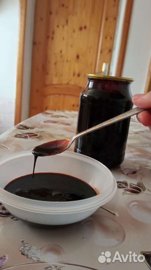 Тутовый дошаб