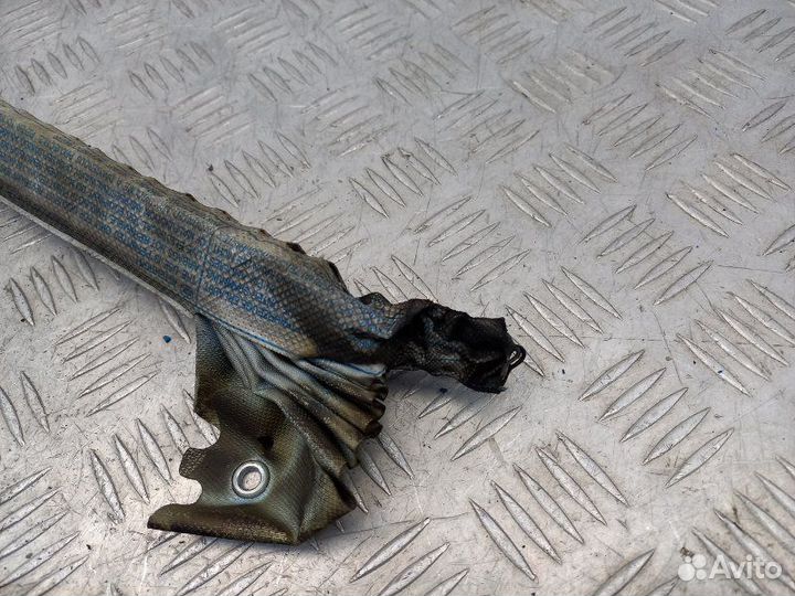 Подушка безопасности боковая (шторка) левая