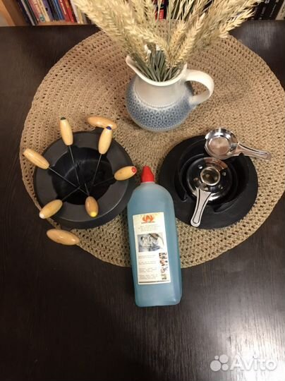 Набор для фандю