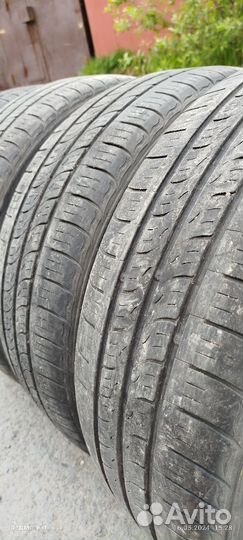 Kumho Sense KR26 195/60 R15