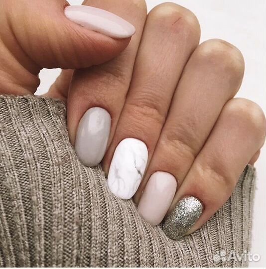 Маникюр, педикюр