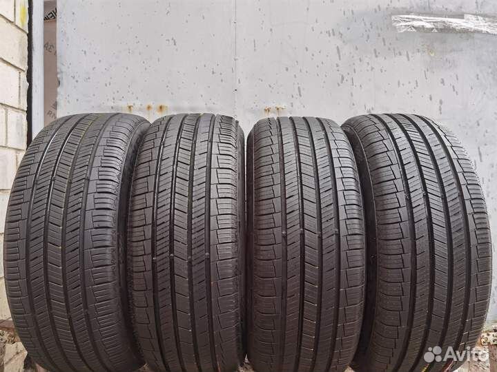 Nexen DH II 65 215/55 R17 94H