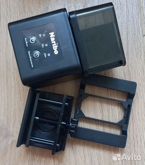 Компрессор