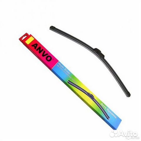 Щетка стеклоочистителя Ваз 2114 Приора 50 см Новая