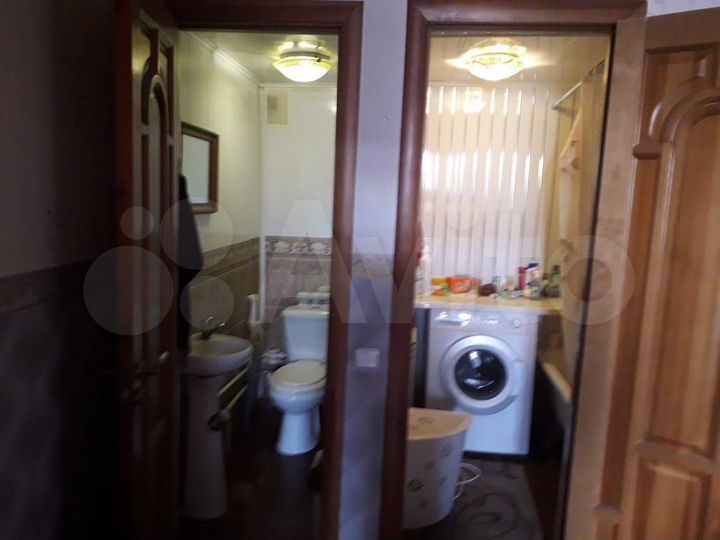 Дом 82 м² на участке 43,4 сот.