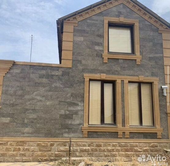 Облицовочный камень