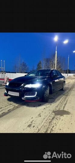 Mazda 6 MPS 2.3 МТ, 2007, 178 000 км