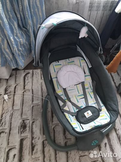 Детские качели