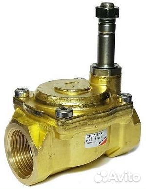 Реле вакуума и эжектор Festo