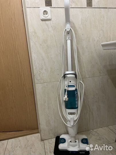 Паровая швабра Tefal