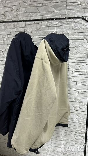 Двусторонняя куртка kappa