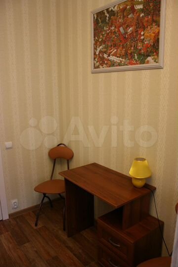 Комната 15 м² в 6-к., 5/6 эт.