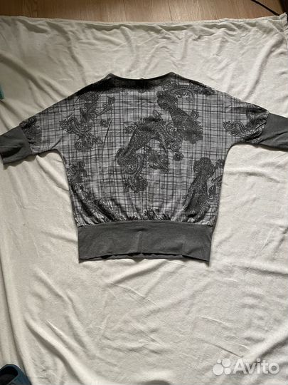 Свишот Женский размер 46,48,50