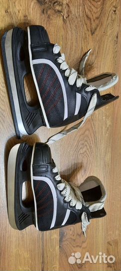 Продам коньки для мальчика