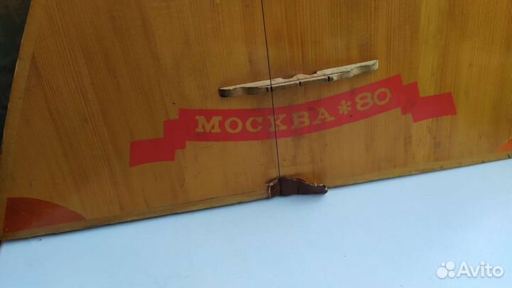 Балалайка СССР