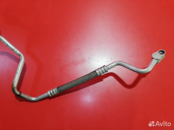 Трубка кондиционера Volkswagen Polo 602 cfna 2014