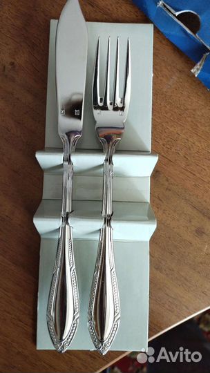 Ножи и вилки Zepter