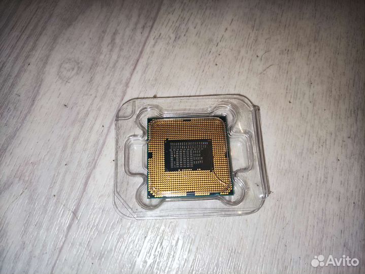 Процессор i3 2100