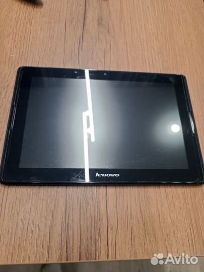 Планшет lenovo A7600-H