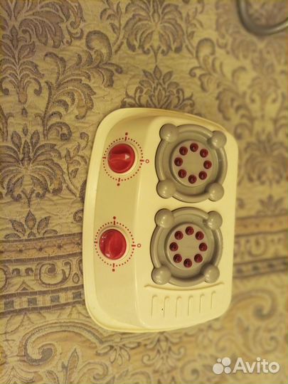 Коляска кукольная