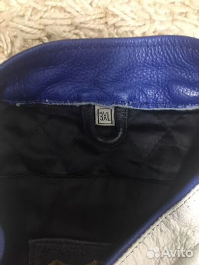 Мотокуртка bmw