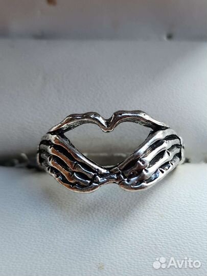 Кольцо Симпатия