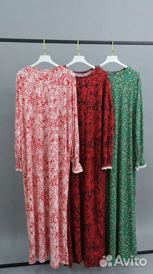 Намазник с шарфом