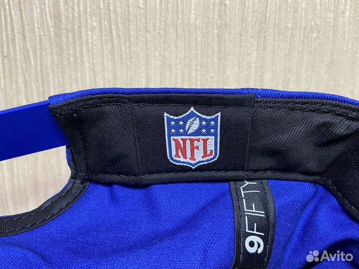 Бейсболка кепка New Era Snapback