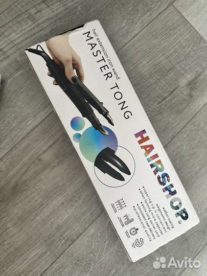 Набор для наращивания волос